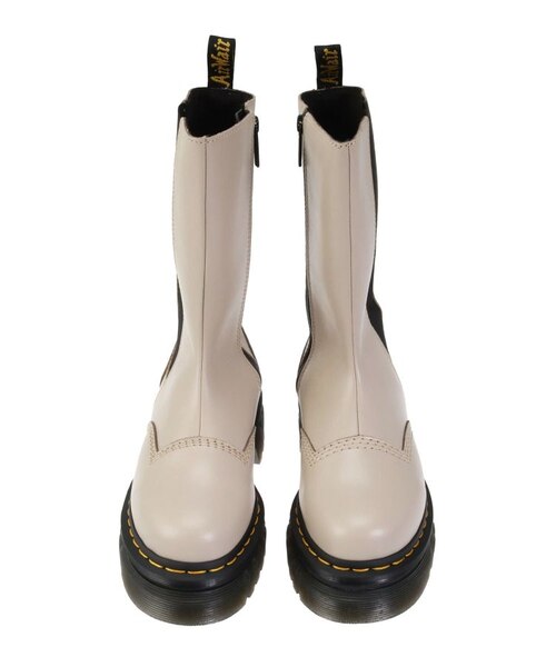 新品未使用ドクターマーチンAUDRICK チェルシー トール ブーツ23 ドクターマーチン Dr.Martens レディース ブーツ AUDRICK チェルシー