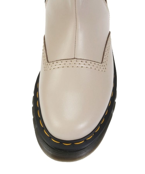 Dr.Martens】Audrick Chelsea Tal｜マークスタイラーアウトレットの