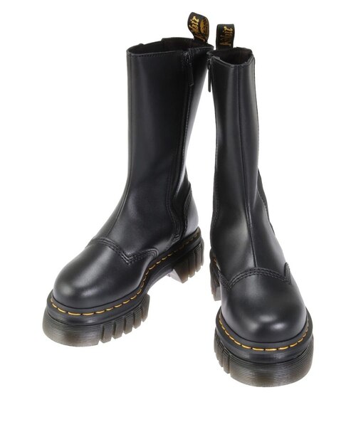 Dr.Martens】Audrick Chelsea Tal｜マークスタイラーアウトレットの