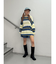 マルチWAYダメージニット