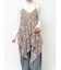 パターンシアーキャミワンピース