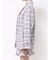 オリジナルロービングチェックPコート