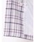 オリジナルロービングチェックPコート