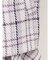 オリジナルロービングチェックPコート