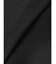 Symmetry GYDAフロントレースアップニットトップス