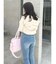 【吉田朱里】UVコンパクトパーカー