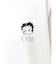 BETTY×GYDA GLITTER embroideryプルオーバー