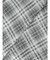 ラッフルハングクロップドブラウス