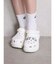 CROCS WOMENS CLASSIC BAE CLOG