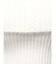 mix materialオフショルニットトップス