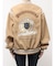 BACK embroidaryジャケット