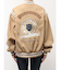 BACK embroidaryジャケット