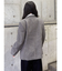 カラーアタッチメントジャケット