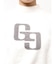 GGインターシャニットトップス