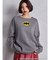 BATMAN GYDA BIGニットトップス