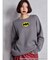 BATMAN GYDA BIGニットトップス