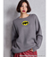 BATMAN GYDA BIGニットトップス