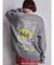 BATMAN GYDA BIGニットトップス