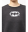 BATMAN GYDA BIGニットトップス