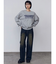 【WEB限定】スパイラルロゴスウェット