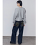 【WEB限定】スパイラルロゴスウェット