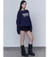 【WEB限定】スパイラルロゴスウェット