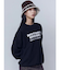 【WEB限定】スパイラルロゴスウェット