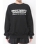 【WEB限定】スパイラルロゴスウェット
