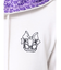 Disney/GYDA leopardパーカー
