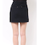 リブミニスカート【セット販売対象】
