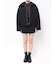 リブミニスカート【セット販売対象】