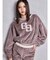 GG ECO FURショートトップス