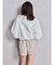 GG ECO FURショートトップス
