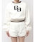 GG ECO FURショートトップス