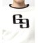 GG ECO FURショートトップス