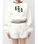GG ECO FURショートトップス
