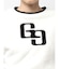 GG ECO FURショートトップス