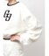 GG ECO FURショートトップス