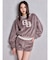 GG ECO FUR ショートパンツ