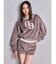 GG ECO FUR ショートパンツ