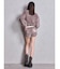 GG ECO FUR ショートパンツ