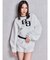 GG ECO FUR ショートパンツ