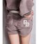 GG ECO FUR ショートパンツ