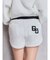 GG ECO FUR ショートパンツ