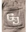 GG ECO FUR ショートパンツ