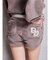 GG ECO FUR ショートパンツ