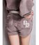 GG ECO FUR ショートパンツ