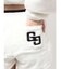 GG ECO FUR ショートパンツ