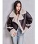 ECO MOUTON RIDERSジャケット