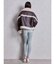ECO MOUTON RIDERSジャケット